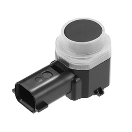 QUARKZMAN PDC Reverse Parking Aid Sensor Compatible with Ford Flex Black