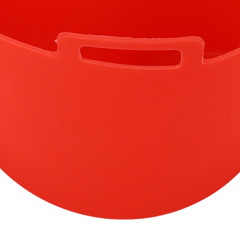 Slow Cooker Liner Food Grade Silicone Leakage Proof Reusable Heat