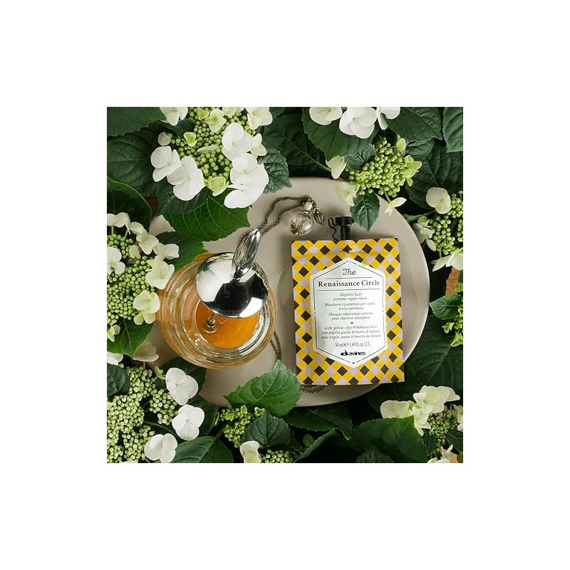 Davines El Círculo Renacentista, 1,69 fl. oz.