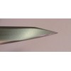 Masahiro 14806 MV Steamoto Pottery, Boning Board (Corner), 5.9 inches