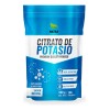 Citrato De Potasio Grado Alimenticio Premium 500 Grs Sabor Natural