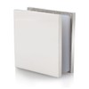 SUNNY DEPOT CCH0 2" x 2" U-Clamp Clip Glass to