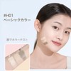 XIXI BOX Powder Foundation Concealer Liquid High Concealer Pore Spot