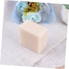 Beavorty 1pc Moisturizing Soap Handmade Soap Essential Oil Soap Oil-control