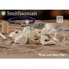 Smithsonian Rock and Gem Dig, Brown