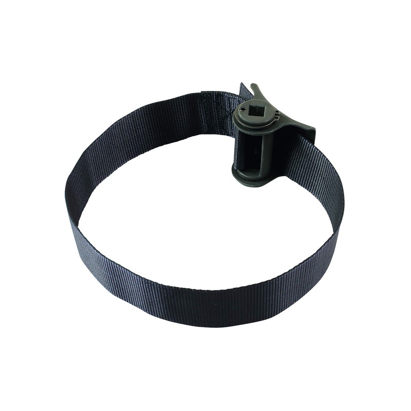 Laser 7860 Oil Filter Strap Wrench - for Trucks
