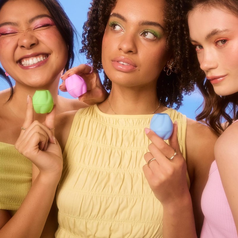 Daise Balsamo Labial Hidratante Sandia 7g