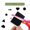 Chalkboard Labels, Removable Blackboard Label Stickers 192PCS with 2 Free