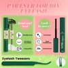 KEYYOU Fairy Venus Lash Clusters Kit Venus Lash Extension Kit