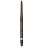 Rimmel London exaggerate auto waterproof eye definer, rich brown, 2