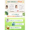 【医師・管理栄養士W監修】 スルフォラファン サプリ ブロッコリー&ブロッコリースプラウト 18495mg/袋 約30日分 4粒615mg 120粒 モリンガ 桑の葉