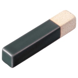 Kawai Haze Chopsticks Rest, Navy, 0.4 x 0.4 x 2.1 inches (1 x 1 x 5.3 cm), Made in Japan