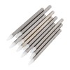 10pcs Professional Watch Hands Fitting Setting Presser Watch Repair Tool