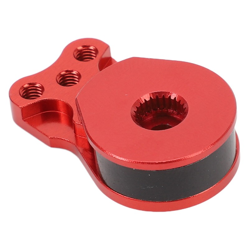 Servo Saver 25T Aluminum Alloy Replacement Lightweight Universal Servo Arm