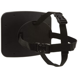 Dreambaby Adjustable Backseat Mirror - Wide Angle for Baby Rear Facing Car Seat – L263 - (1 Pack)