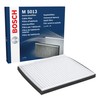 Bosch M5013 - Cabin Filter Standard