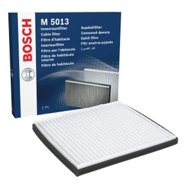 Bosch M5013 - Cabin Filter Standard