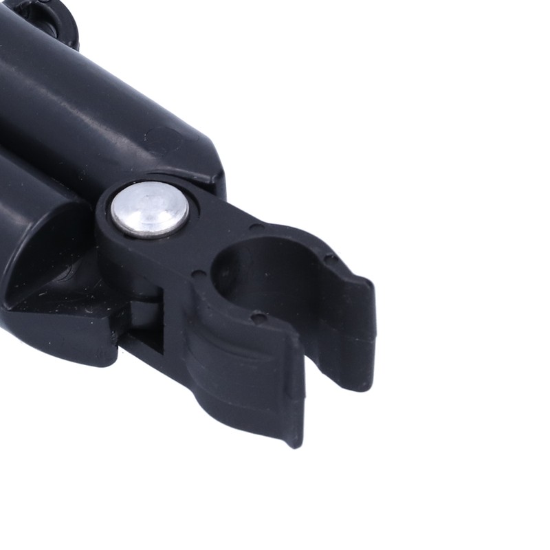 10PCS A-Type Connecting Joint Fixed Clip Plant Supports Fixing Stakes