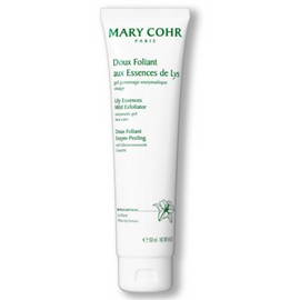 mariko Marico Lily Essence Mild Exfoliator 150ml / 마리꼬 릴리 에센스 마일드 엑스폴리에이터 150ml