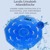 Lavalis Urinal Sieve (Pack of 9) Atlantic Freshness, Splash Guard