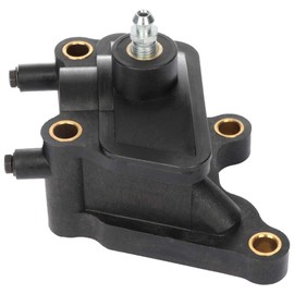 LSAILON Water Outlet Housing Thermostat Kit Compatible with for Chrysler Concorde 1998-2004,for Dodge Charger 2006-2010,for Dodge Intrepid 1998-2004,for Dodge Magnum 2005-2008 5017183AB