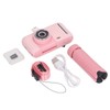 Kids Camera HD 2.4in Screen 40MP Photo 1080P Video Camera