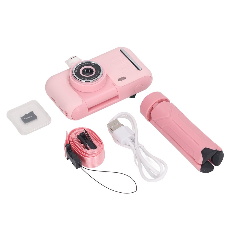 Kids Camera HD 2.4in Screen 40MP Photo 1080P Video Camera