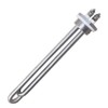 DERNORD 48V 1500W Submersible Water Heater Element Immersion Heating Element