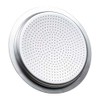 Univen 2.5" (64mm) Espresso Filter and Gasket Seals Compatible with