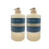 l x 6 Shower Mate Sweet Moisture Body Wash 2000m