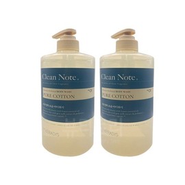 l x 6 Shower Mate Sweet Moisture Body Wash 2000m / l x 6개 샤워메이트 스위트 모이스처 바디워시 2000m