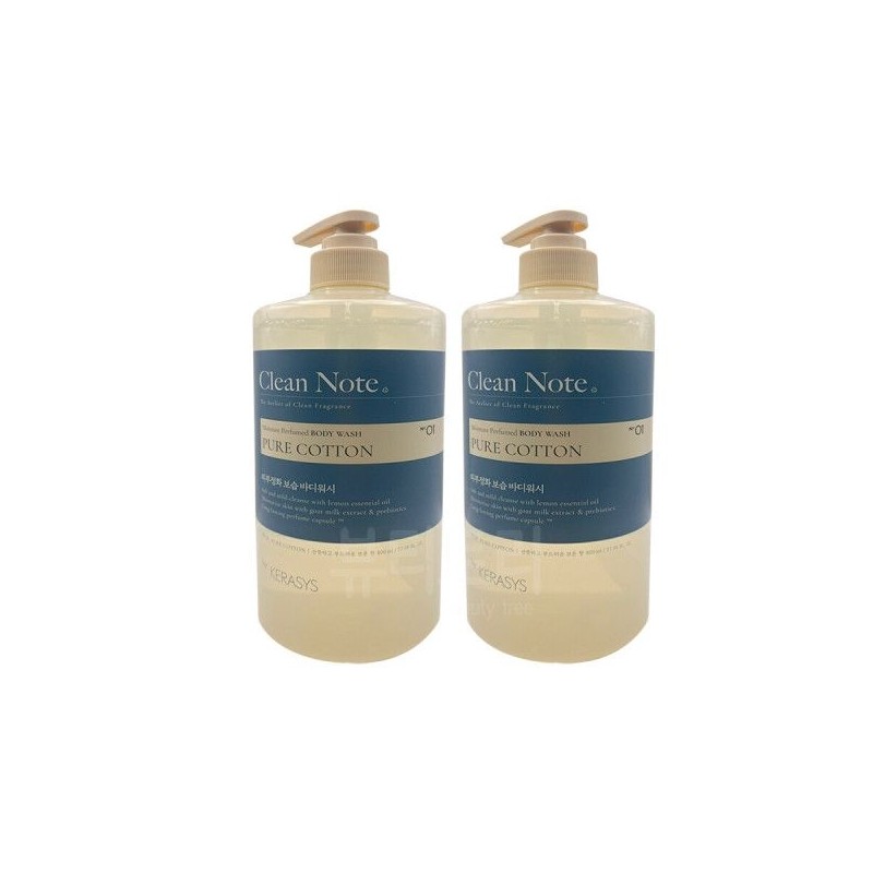l x 6 Shower Mate Sweet Moisture Body Wash 2000m