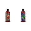 The Botanist Shampoo Biotin Argan Oil 591 ml Champú Aceite
