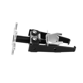 Carbon Steel Universal Engine Valve Spring Compressor Tool Kit for Quick and Easy Valve Removal Installer, Durable and Resistant, Ideal for Cars and Light Trucks