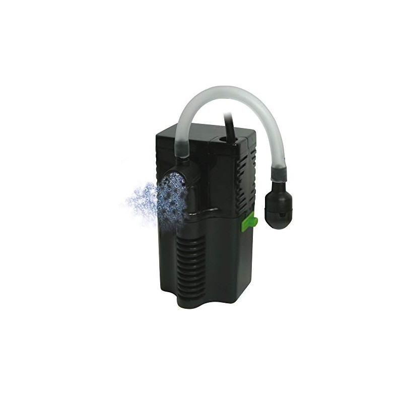 ICA Micro Filter Kw150 180 g