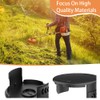 Lawn Trimmer Spool Cap, Compatible with Parkside Prta 20 Li