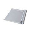 Stainless Steel Food Scooper, Food Mover, Food shovel Spatula, Cutting-board