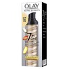 Olay Total Effects - Crema hidratante correctora de tono 7