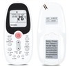 HZIME New Replacement AC A/C Remote Control Compatible for Arctic
