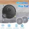 22 Pack Replacement Accessories Kit Compatible with Roborock QV 35A/QV