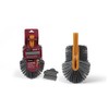 Perfetto Spider Webs Cosmo with Comb, One Size, Zucca/Ghiaccio/Setola Grigio
