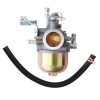 PCC Carburetor For 1983-89 G1 Golf Cart 2 Cycle Engine