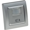 Delphi Flush-Mounted Motion Sensor 160 °, Suitable for LED, 250