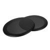 2 pcs 8 inch Audio Speaker Cover Decorative Circle Protective