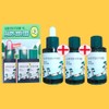 Round Lab Pine Soothing Cica Ampoule 30ml (+30ml+30ml) Triple Planning