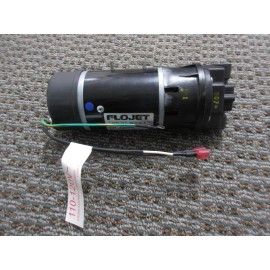 Flojet R2100 High Pressure Pump 115 Volts AC 0.9 GAL Min.