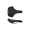 Selle Royal Unisex Vivo Relaxed Bicycle Saddle Black 263 x