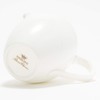 Narumi 51326-4637 Creamer Styles Cool Coupe, White, 12.1 fl oz
