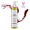Nuestra Tierra Cosmética Aceite Vinoterapia Con Resveratrol Masaje Spa 250ml