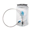 Ultimate Direction Water Reservoir, Hydration Bladder with Straw for Hiking,